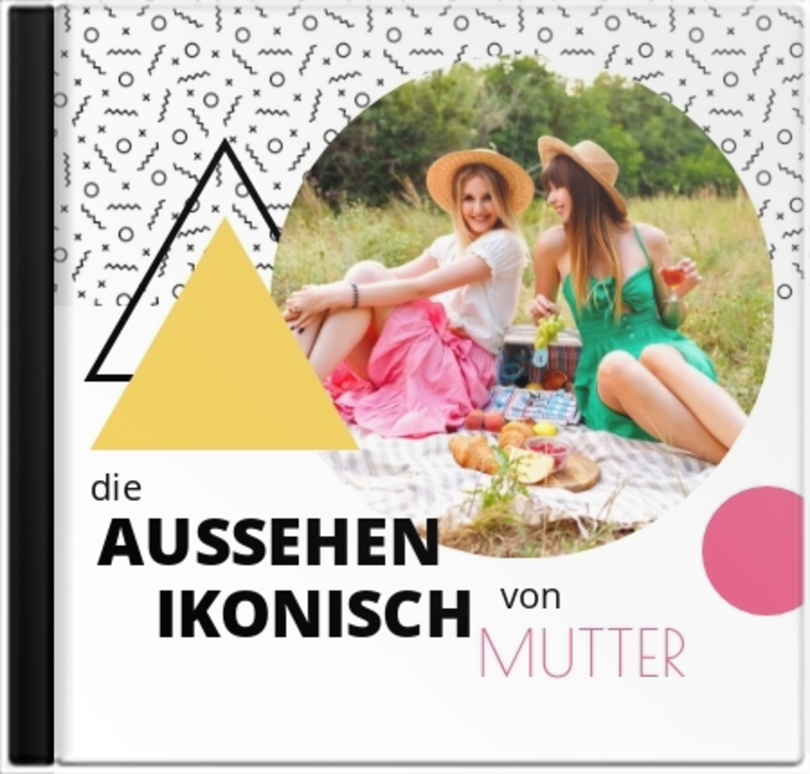 Die ikonischen Looks von Mama