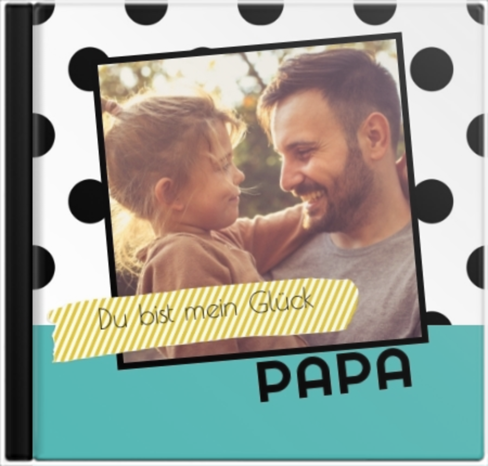Fotoalbum Daddy Cool