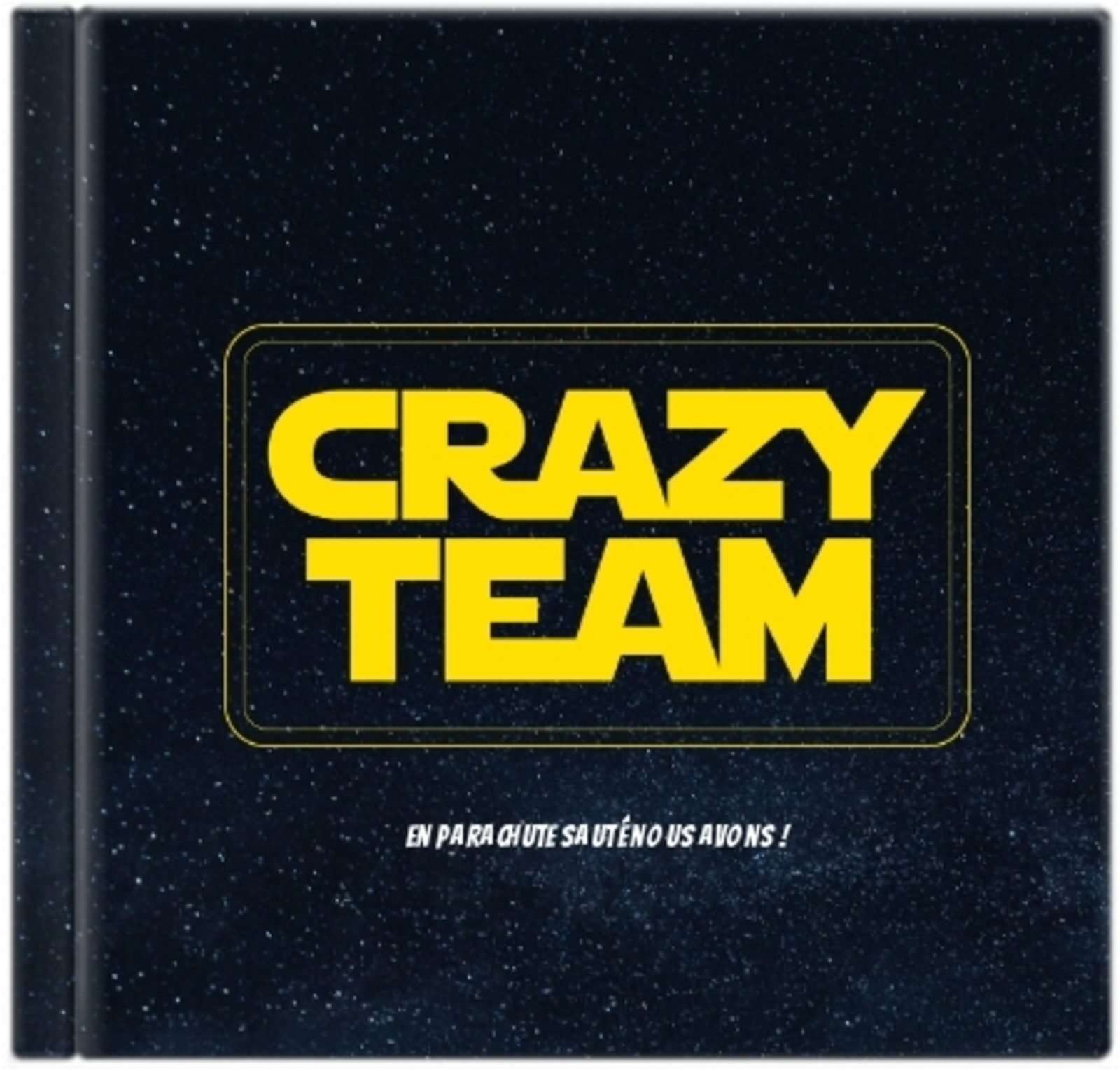 Fotoalbum Fallschirmsprung