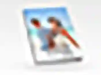 Das Fotobuch im Hochformat im Detail