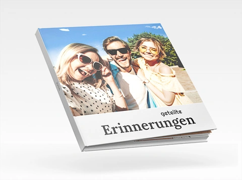 Deine Fotos quadratisch in diesem originellen Format!