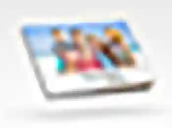 Das Fotobuch im Querformat im Detail