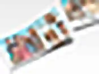 Unser Fotobuch mit 180°-Lay-Flat-Bindung