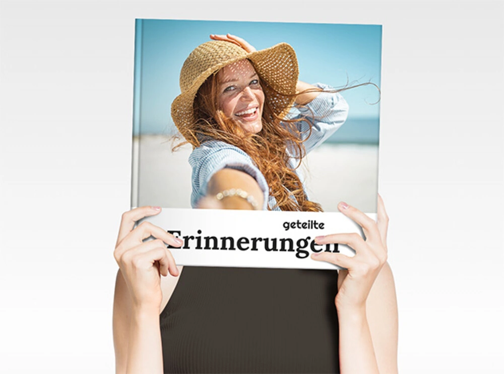 XXL Fotoalbum