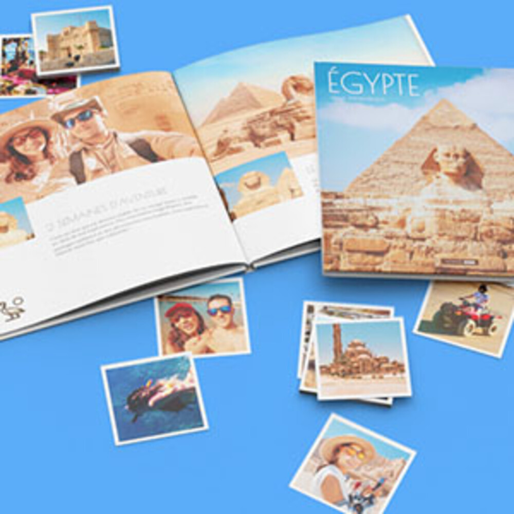 Von der Reise zurück