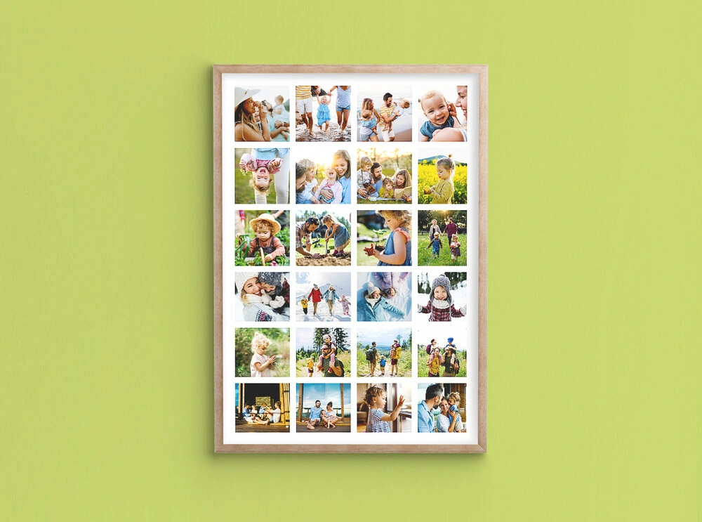 Foto-Collage