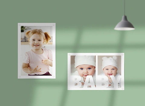 Personalisierte Plakate im A3-Format: das perfekte Gleichgewicht zwischen Stil und Subtilität