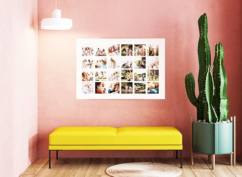 Poster A1: das Großformat, das beeindruckt