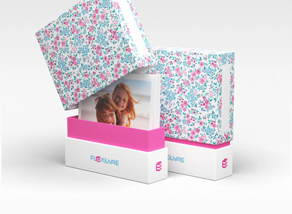 Box Photo Liberty