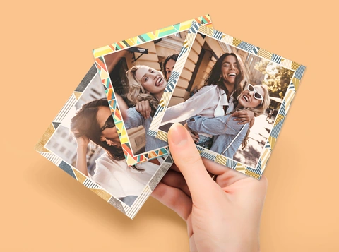 Fantasie Kollektion: Deine Erinnerungen, poppig & künstlerisch