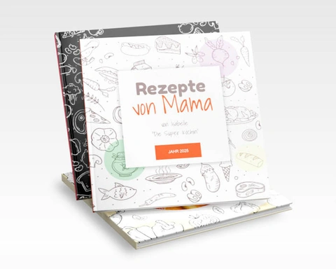 Rezeptbuch
