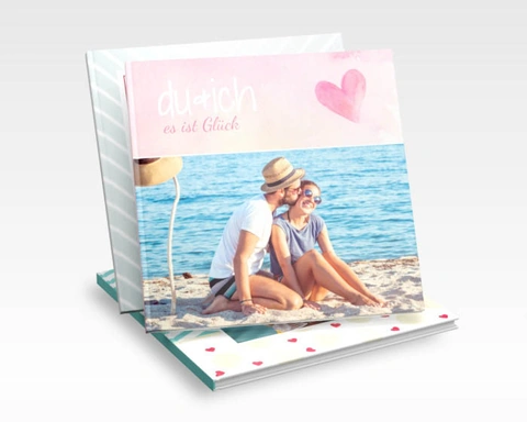 Romantisches Album