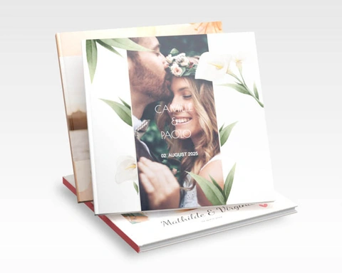 Hochzeitsalbum
